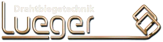 Drahtbiegetechnik Lueger GmbH Logo